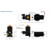Bomba reversible con depósito y válvula solenoide PR+ RU